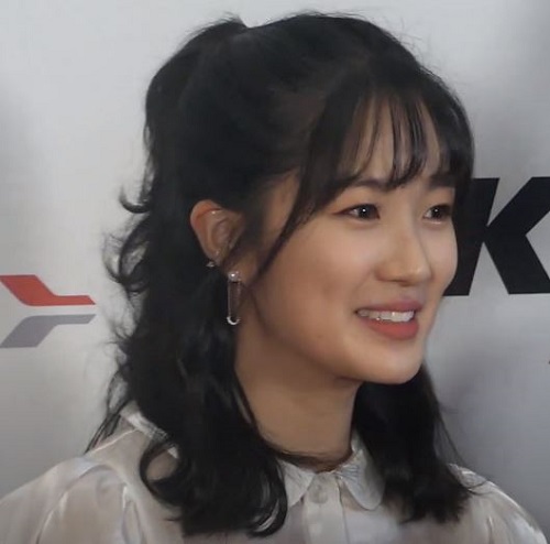 kim hye yoon actrice coreenne